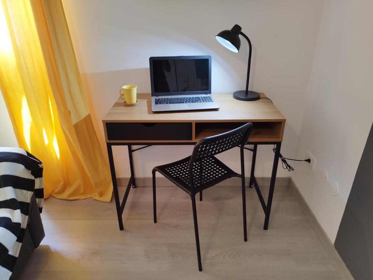 Appartamento Summa Haus San Juan 24 Ac *