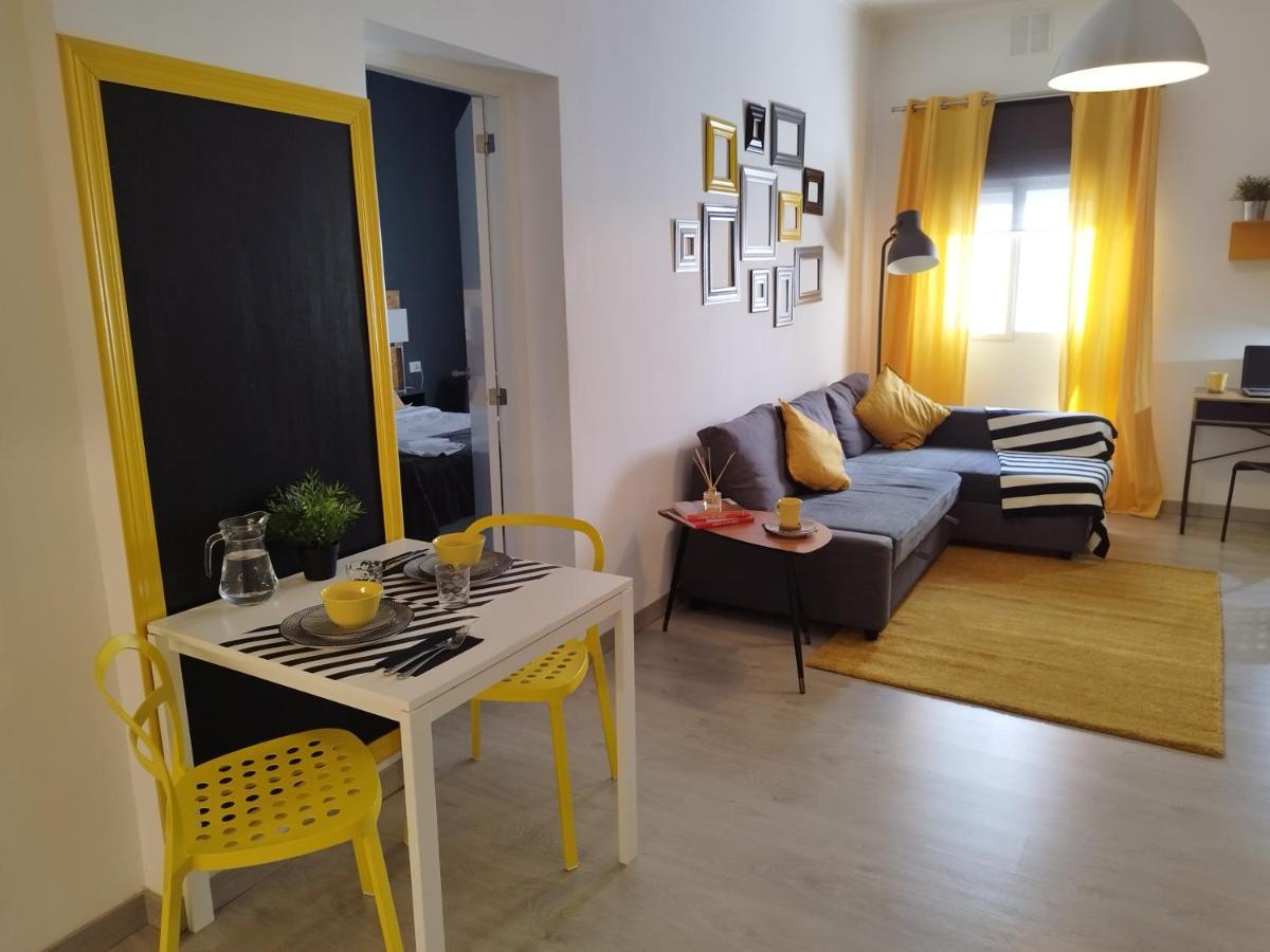 Summa Haus San Juan 24 Ac Appartamento *