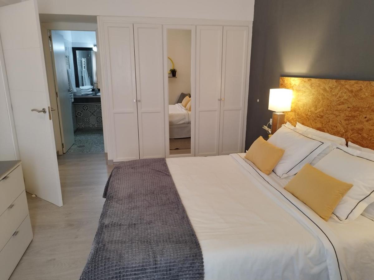 Appartamento Summa Haus San Juan 24 Ac Puerto de la Cruz (Tenerife)