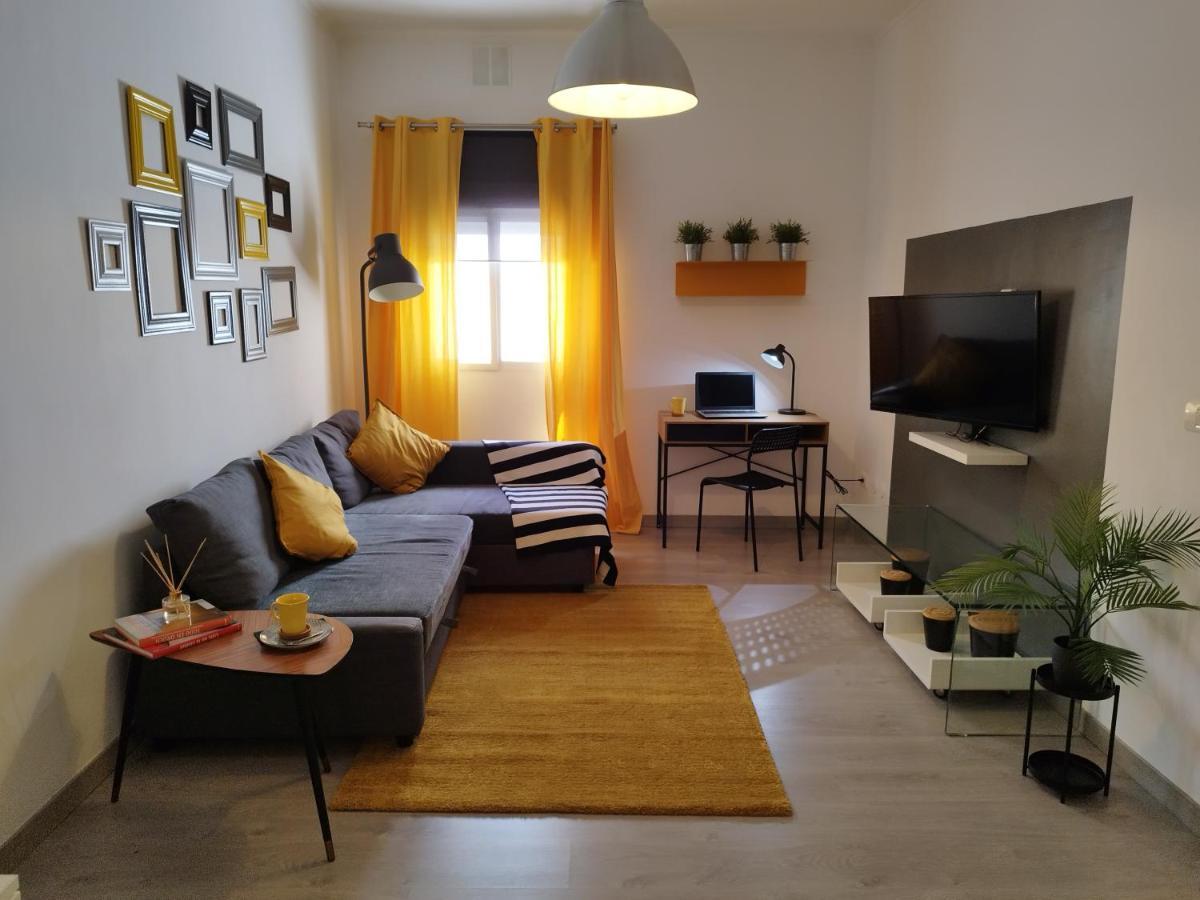 Summa Haus San Juan 24 Ac Appartamento *