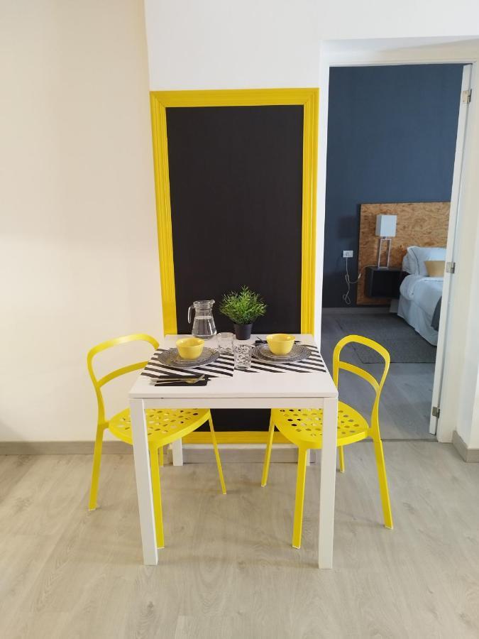 Appartamento Summa Haus San Juan 24 Ac *
