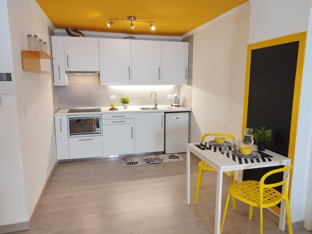 Appartamento Summa Haus San Juan 24 Ac *