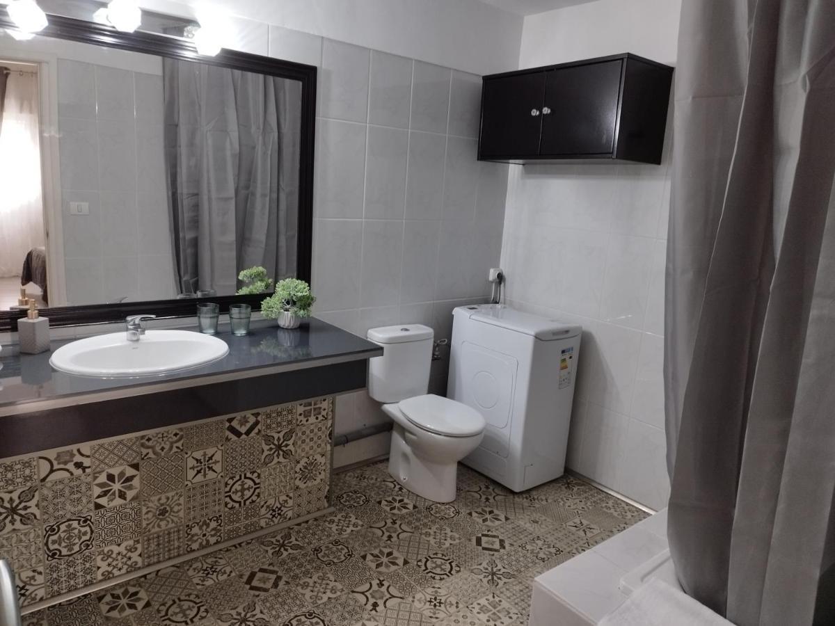 Summa Haus San Juan 24 Ac Appartamento *