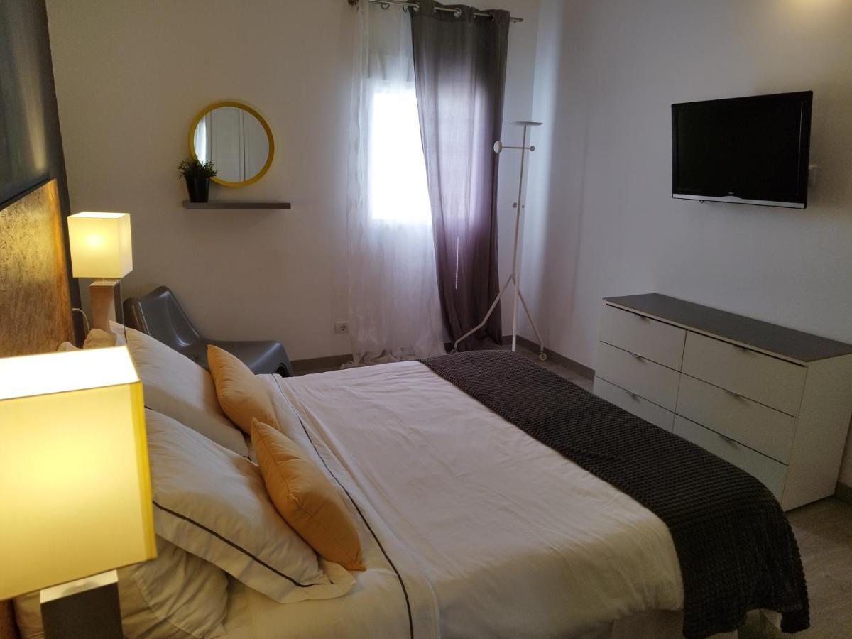 Summa Haus San Juan 24 Ac Appartamento Puerto de la Cruz (Tenerife)