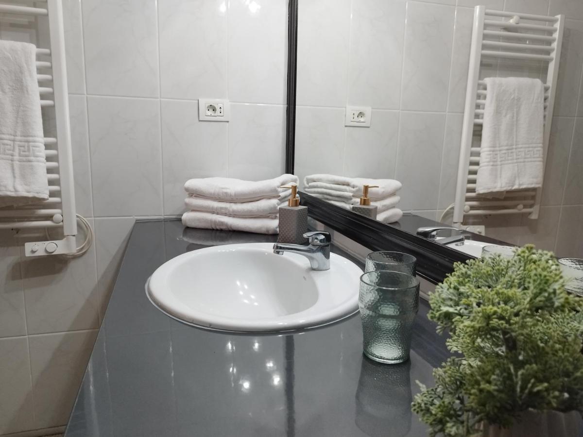 Summa Haus San Juan 24 Ac Appartamento *