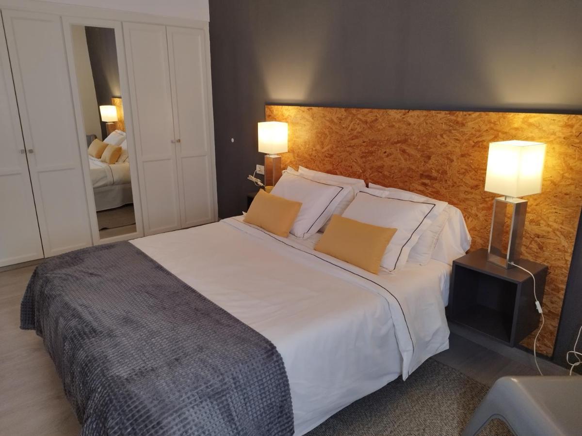 Summa Haus San Juan 24 Ac Appartamento *